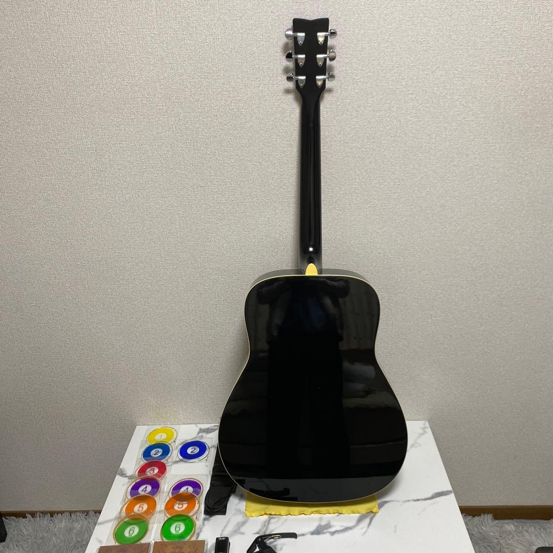ヤマハ　FG820