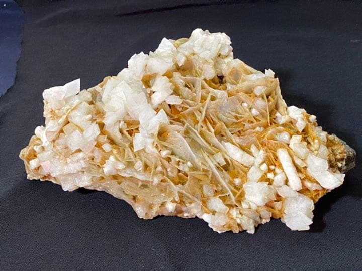 氷長石　正長石　アデュラリア 鉱物標本　鉱物