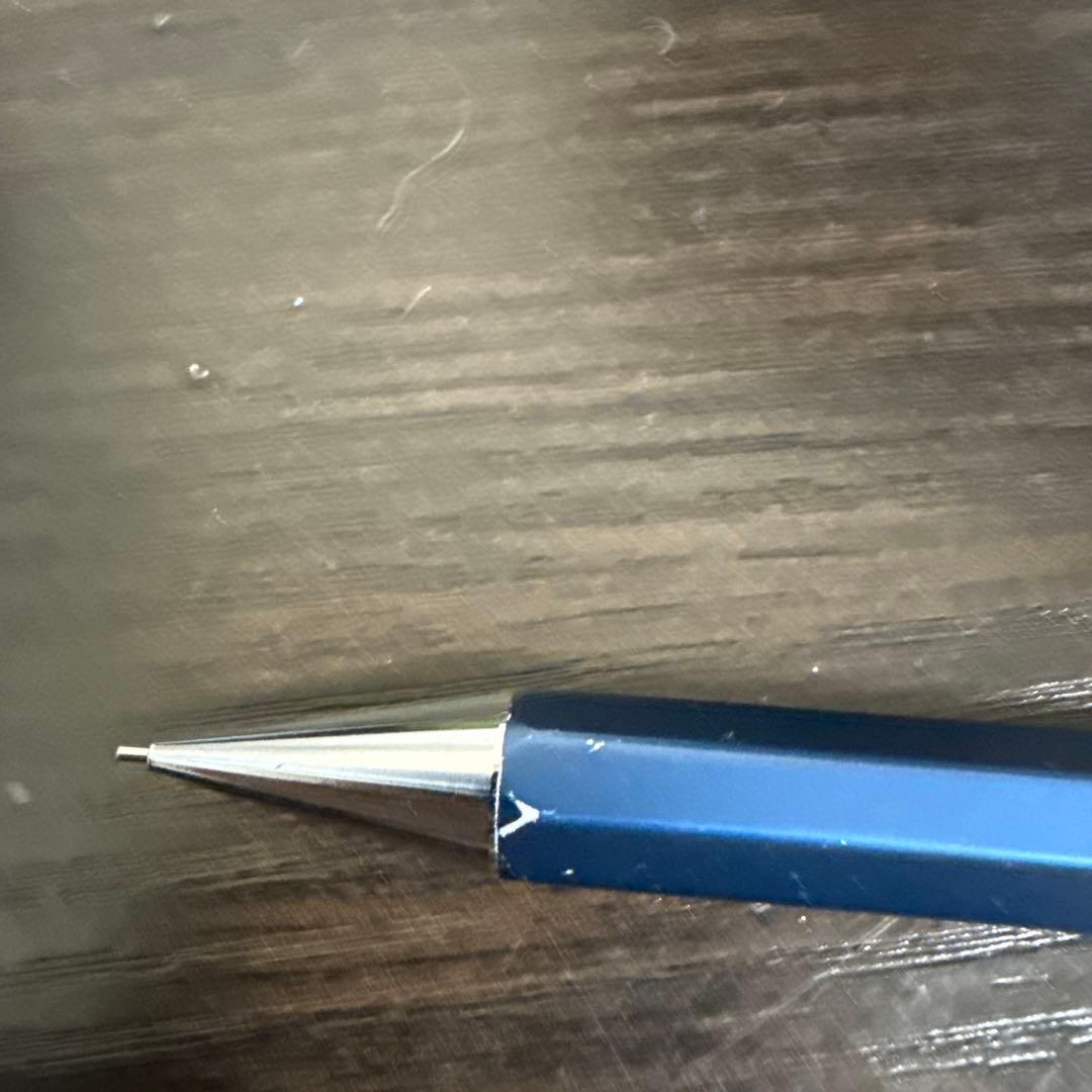 Kaweco Special ブルーエディション　0.5mm シャープペンシル