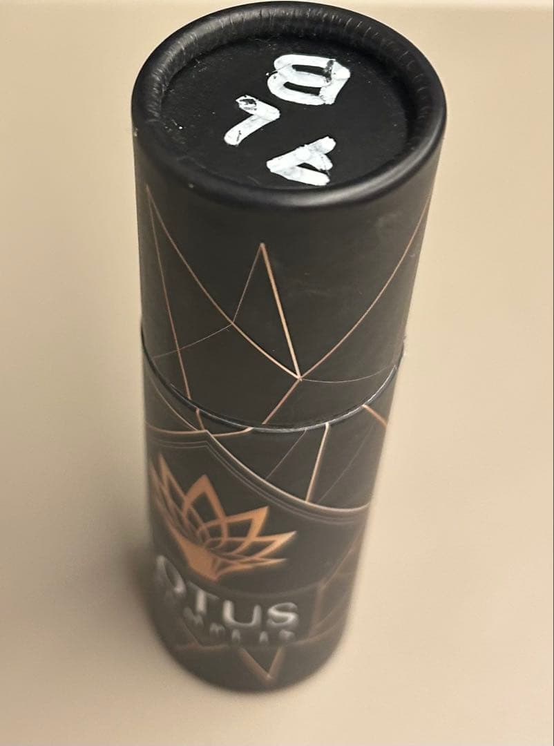 Lotus マウスピース　7L ブロンズ