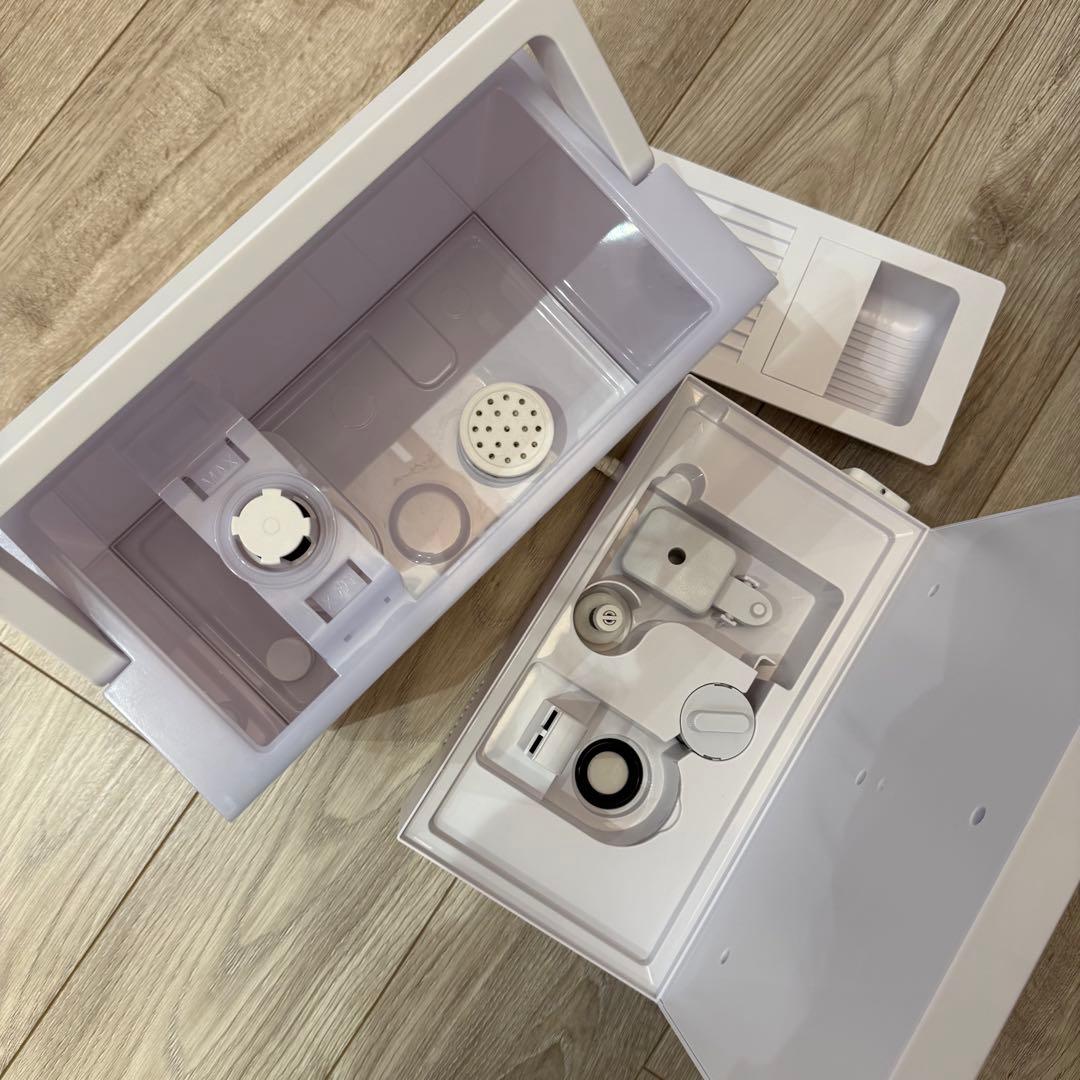 美品☆加湿器