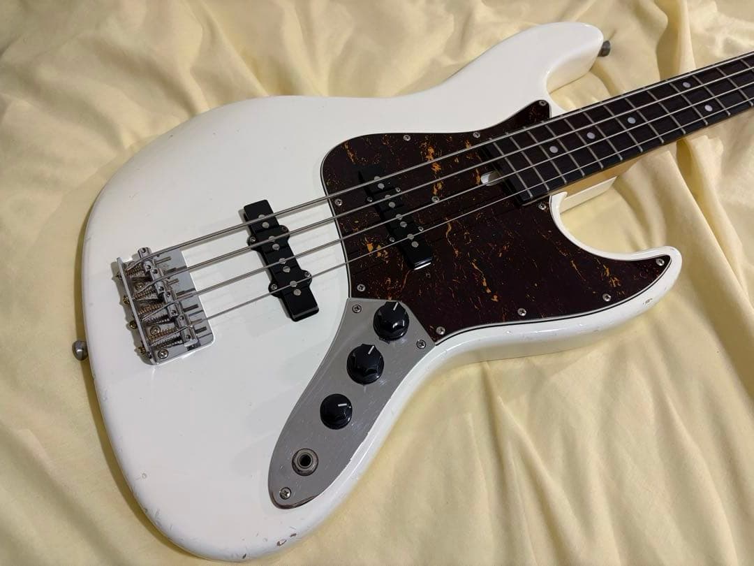 ベース bacchas WL-434 WOODLINE global series