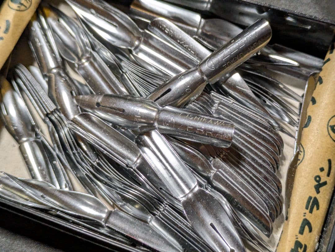 ボールペンセット / メーカー品多数