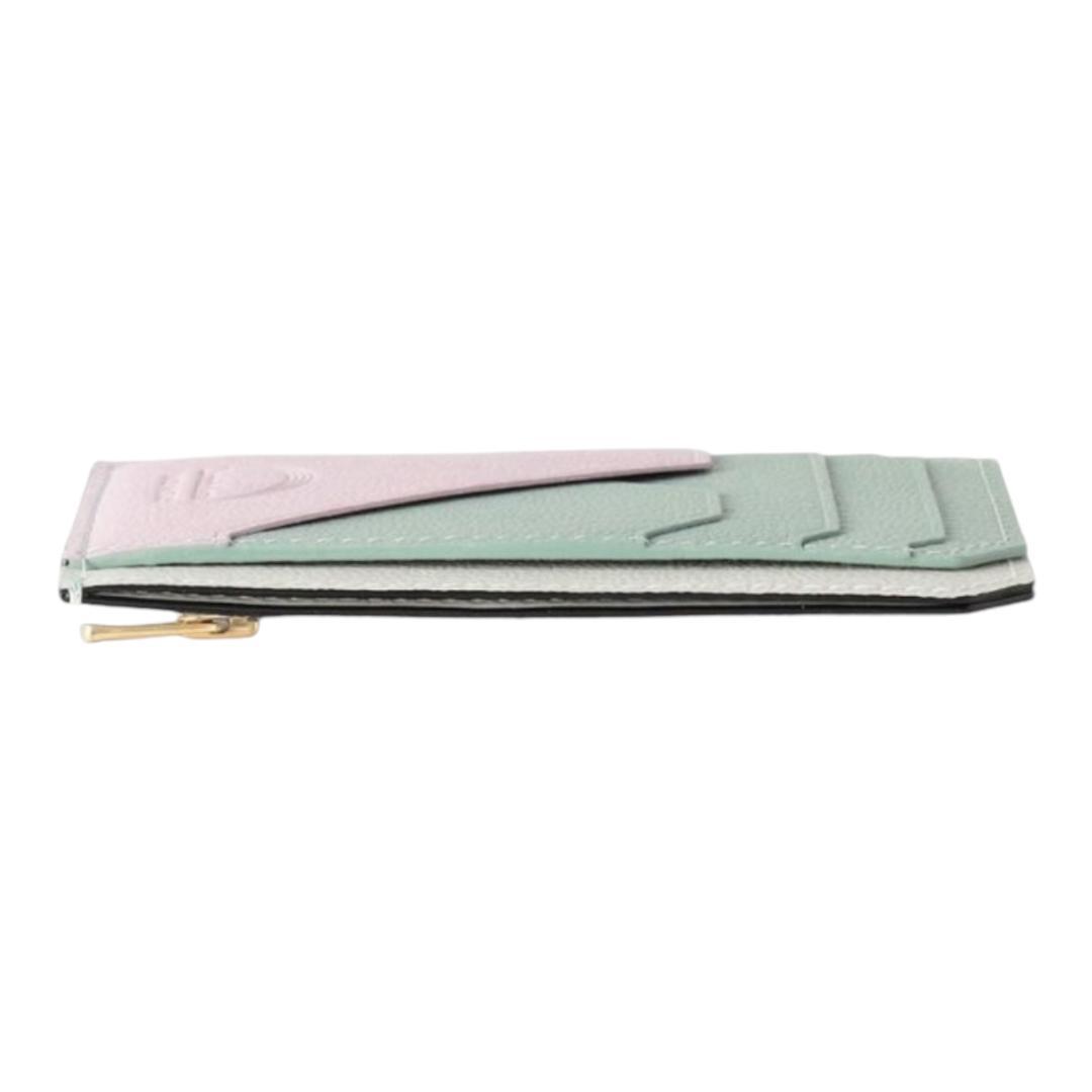 2303【限定 新品 定価3万円】ラルコバレーノ★スマートミニウォレット★財布★