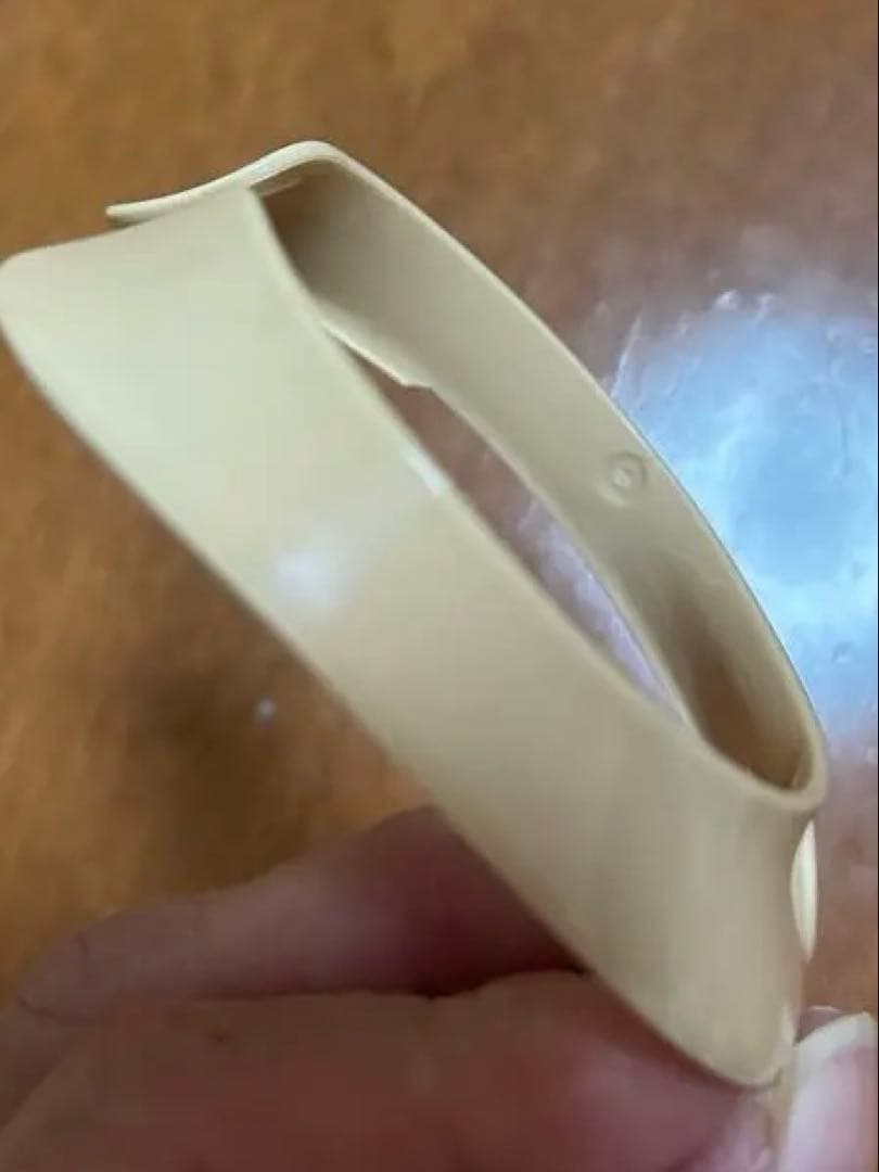 aiboきなこエディション首輪