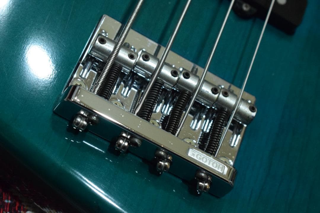 Blade Levinson Limited Jazz Bass 状態良好！