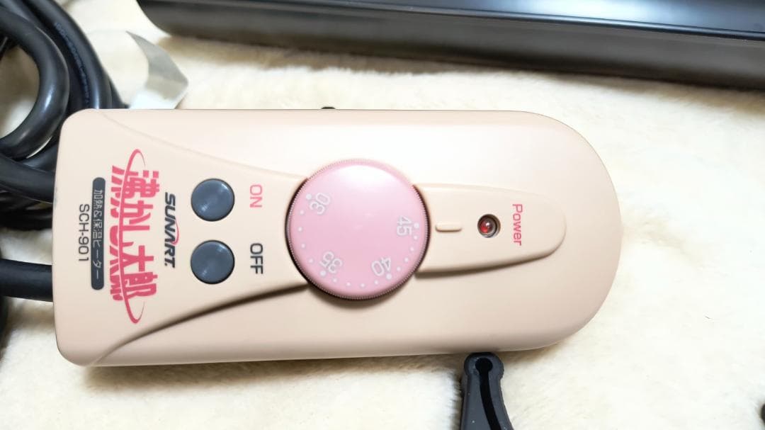 SUNART　沸かし太郎　SCH-901