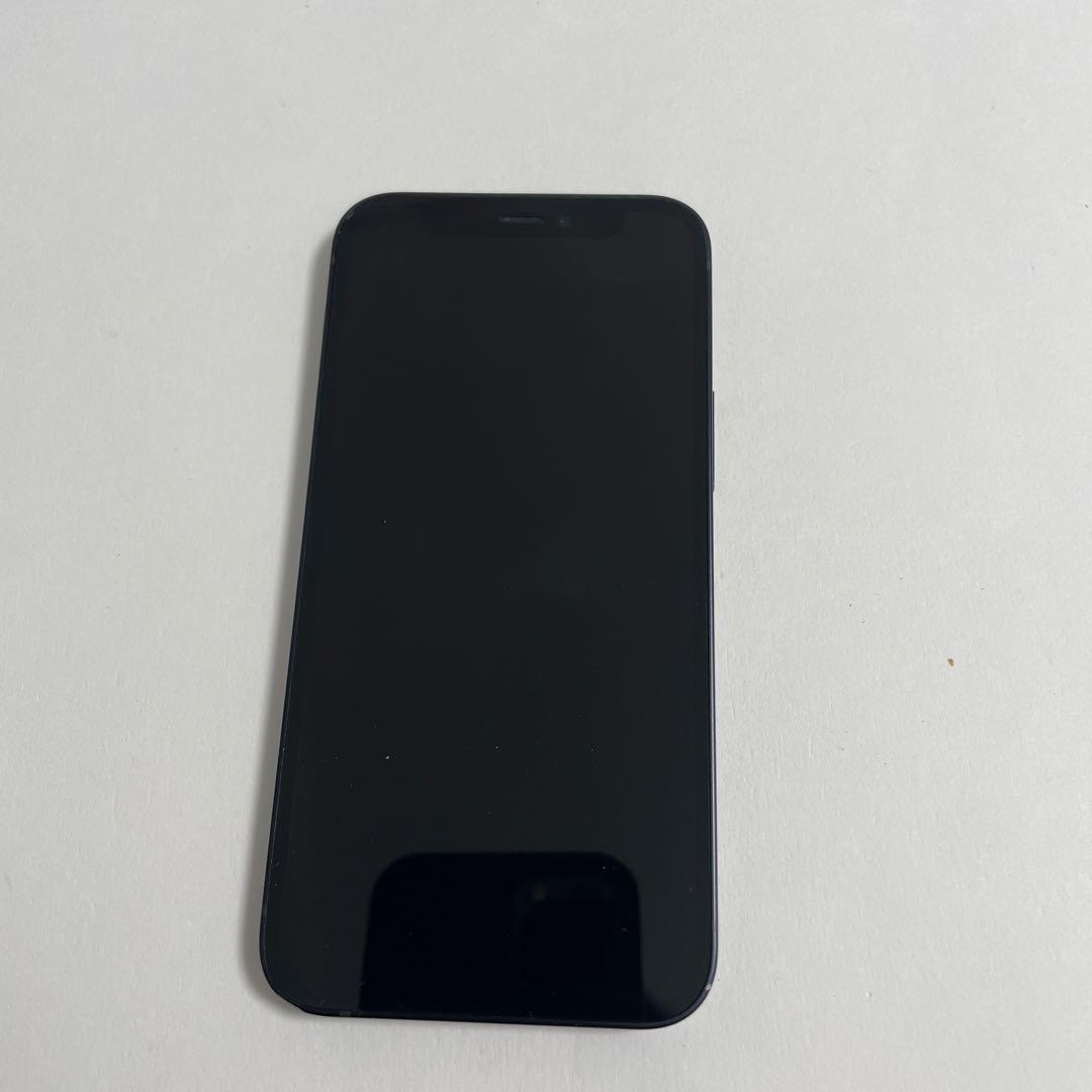iPhone 12 mini 128GB SIMロックなし