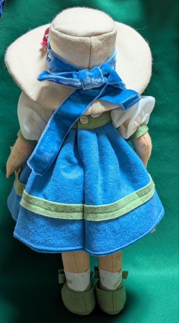レンチドール