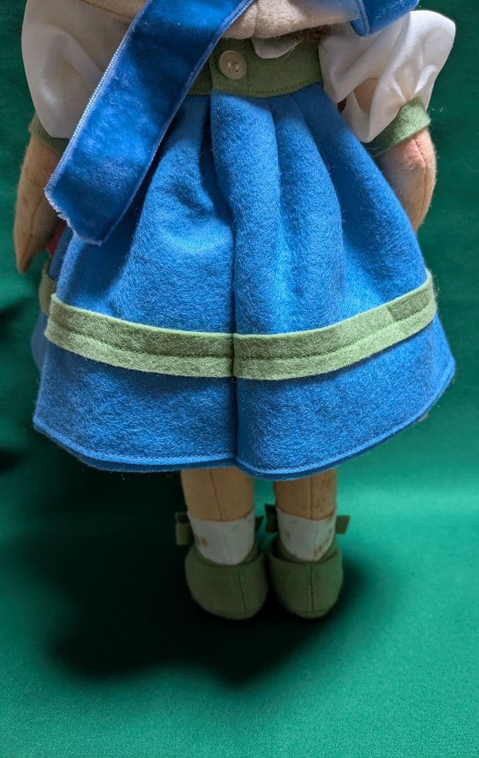 レンチドール
