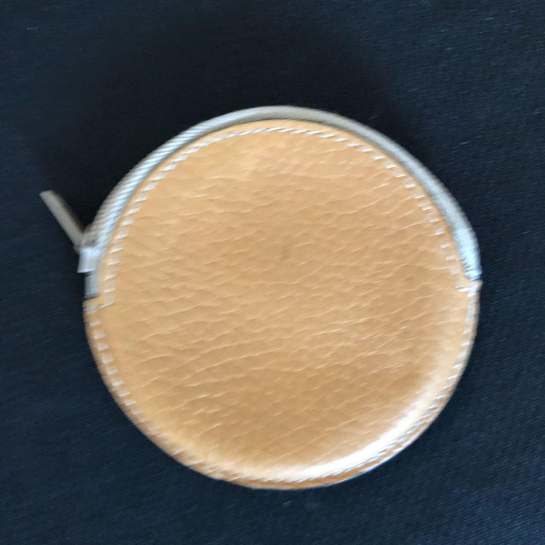ロエベのケース