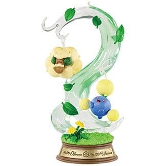 ポケモン スイングヴィネットコレクション4 フルコンプ