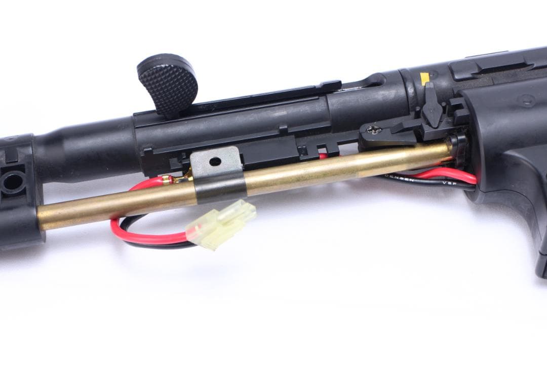 東京マルイ H&K MP5 スタンダード電動ガン
