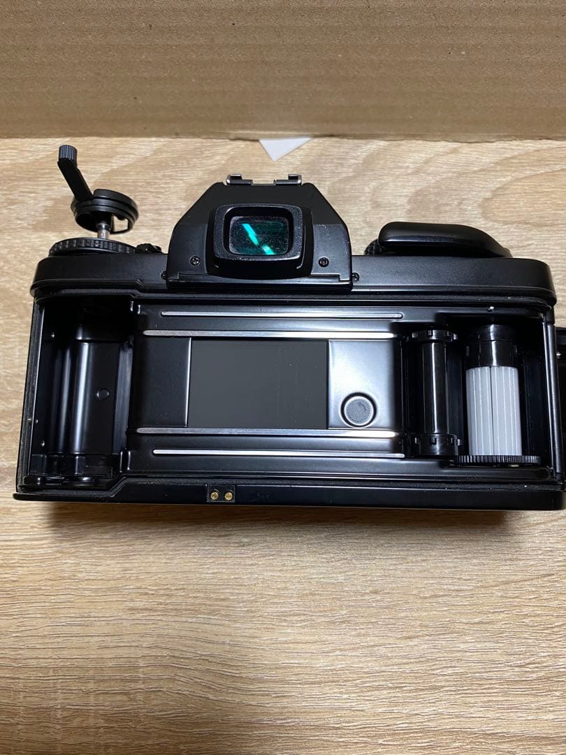 PENTAX LX 後期