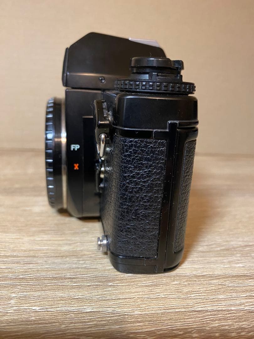 PENTAX LX 後期