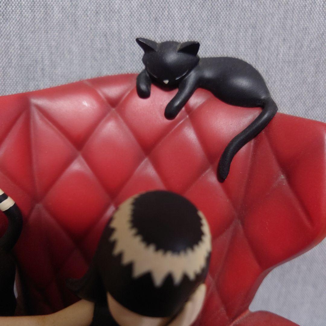 【世界限定1300体】Emily the Strange Chairman o…