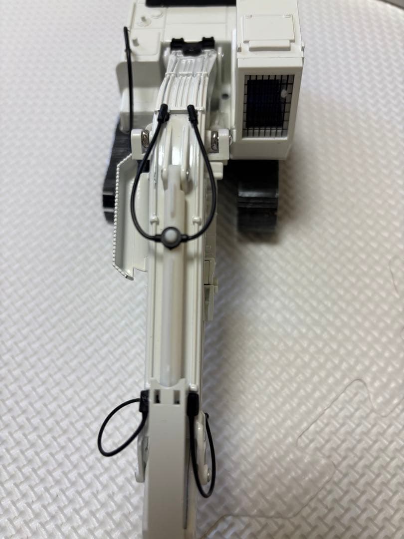 HITACHI デミニング機器 ミニカー BM307-V20