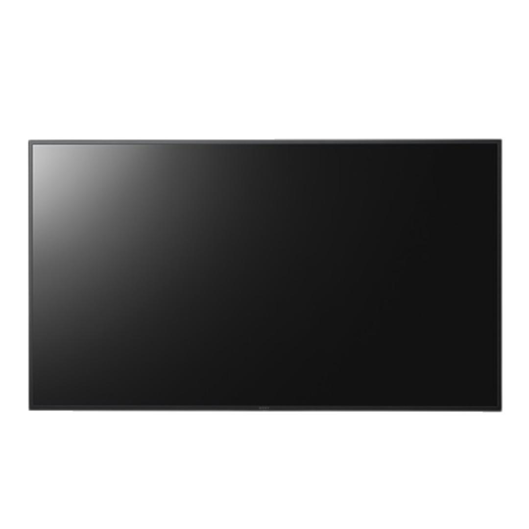 SONY 50インチ 4K液晶モニター　AirPlay・Android TV搭載