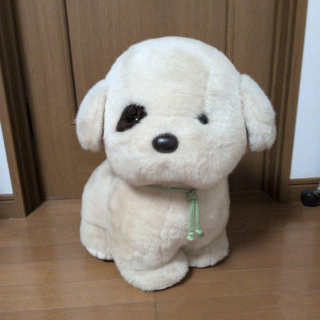 うめ吉　よしぞう　ぬいぐるみ