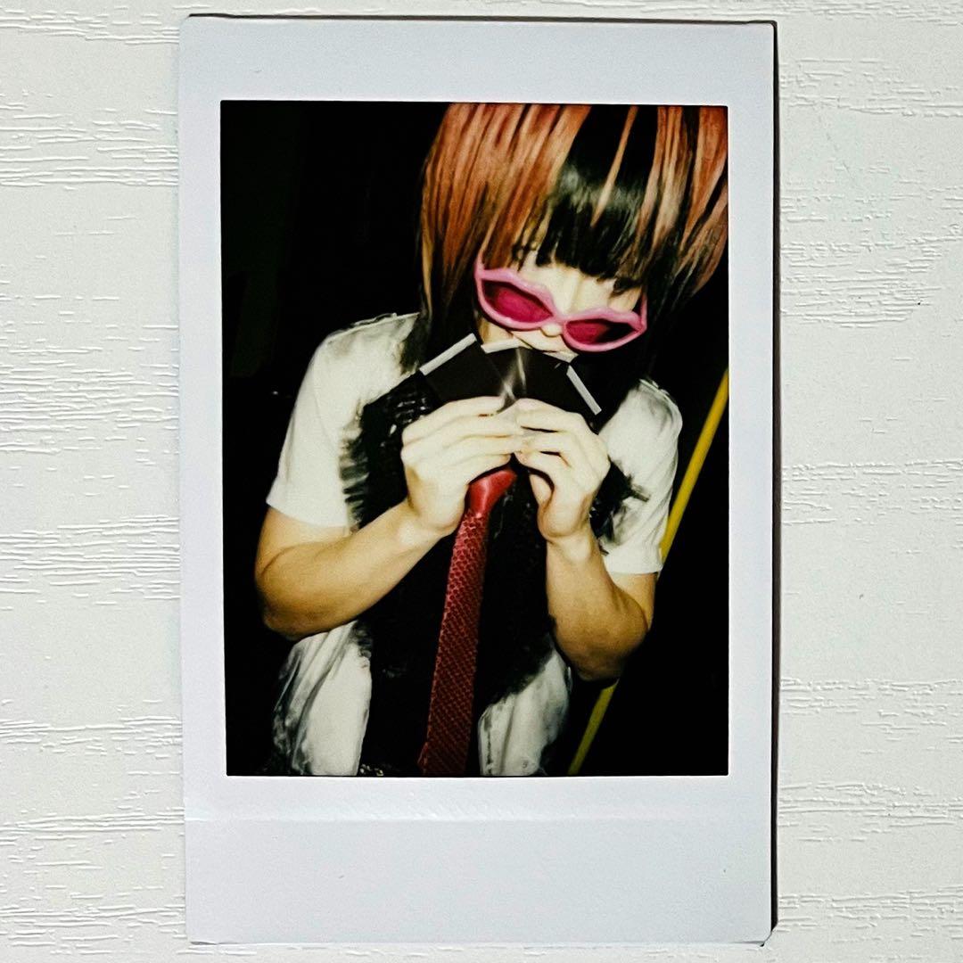 V系★VURNY【Minami】チェキ【55-63】9枚セット