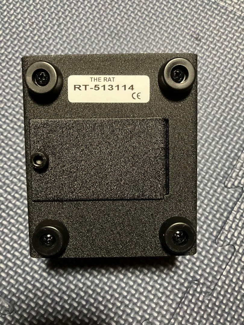 RAT2 ギターエフェクター