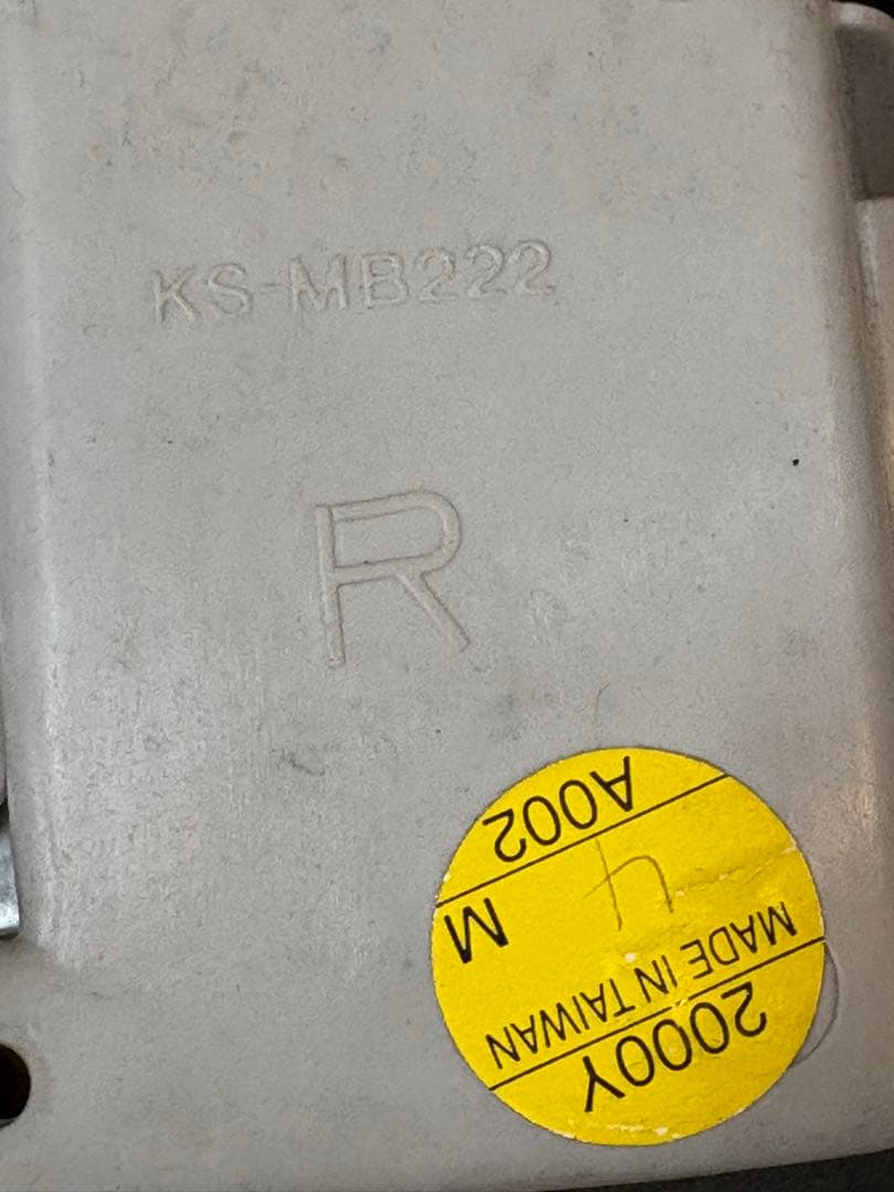 三菱デリカ スペースギア クリアテールレンズセット