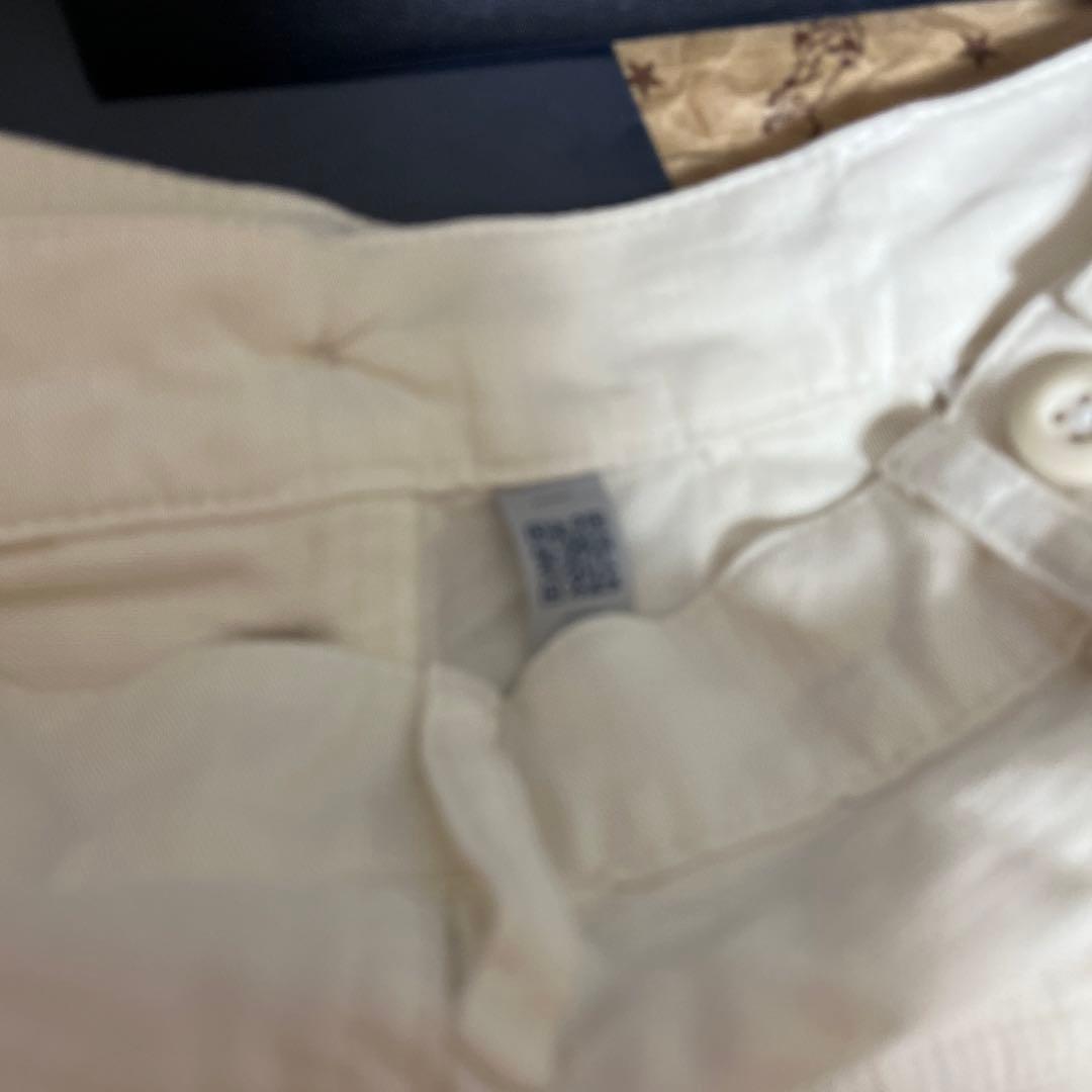 ラルフローレンRicky パンツ　2024