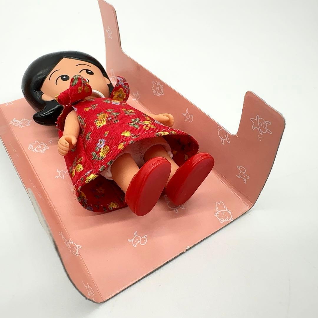 未使用 TAKARA タカラ ちびまる子ちゃん プサディー さくらももこ