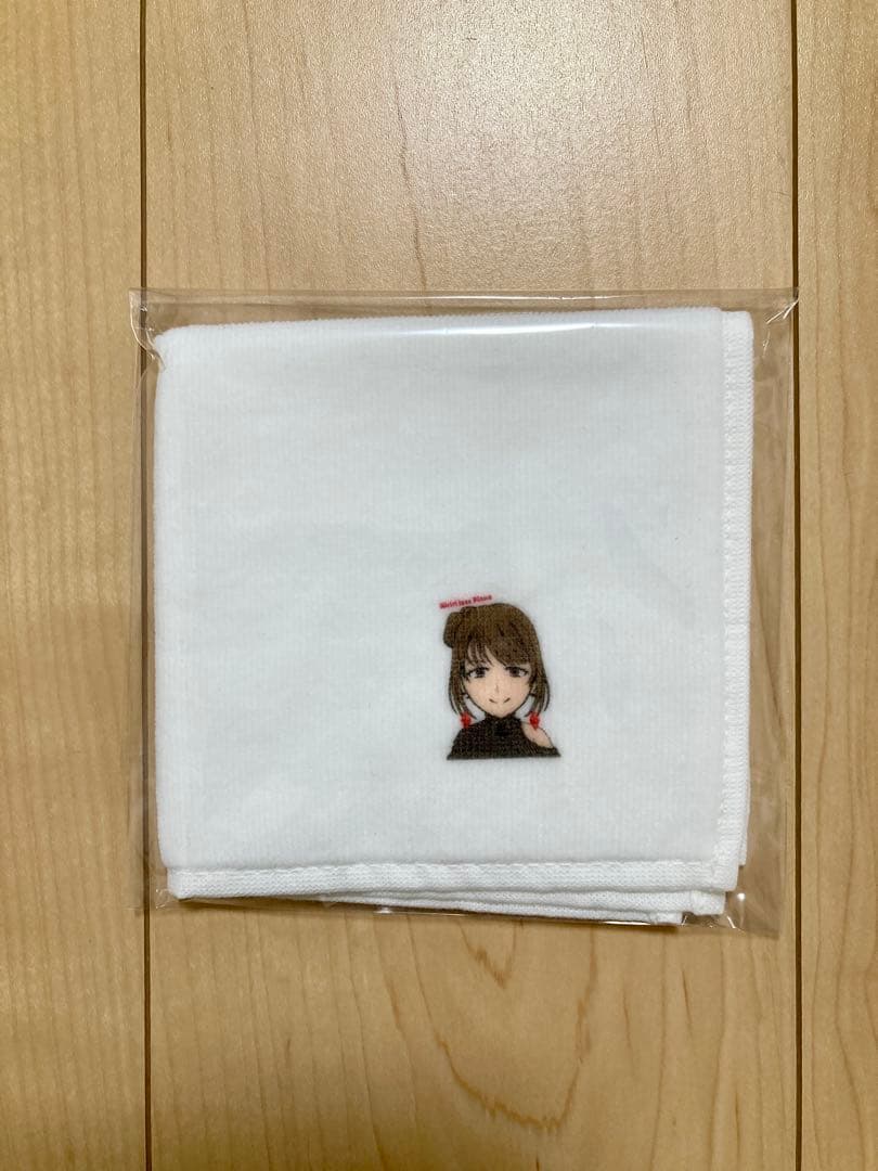 全部割セット(グッズ5種類入り)