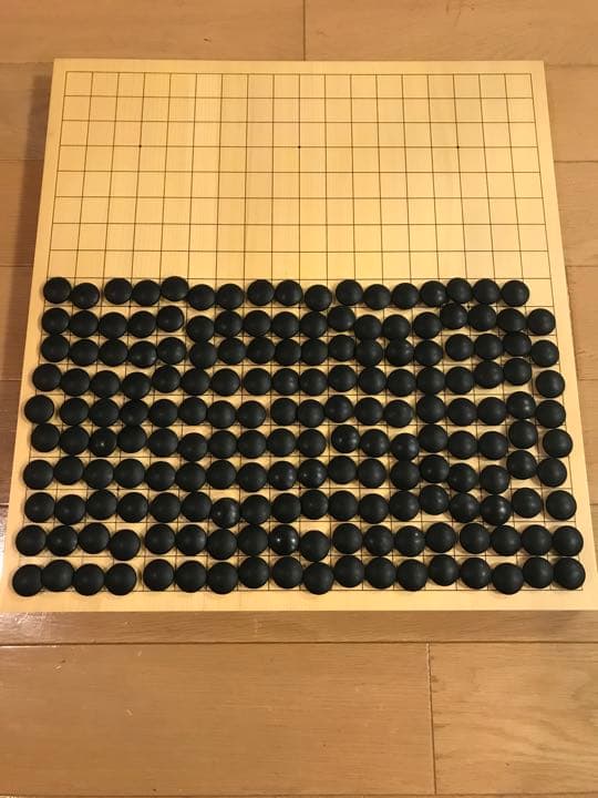新カヤ　碁セット♡