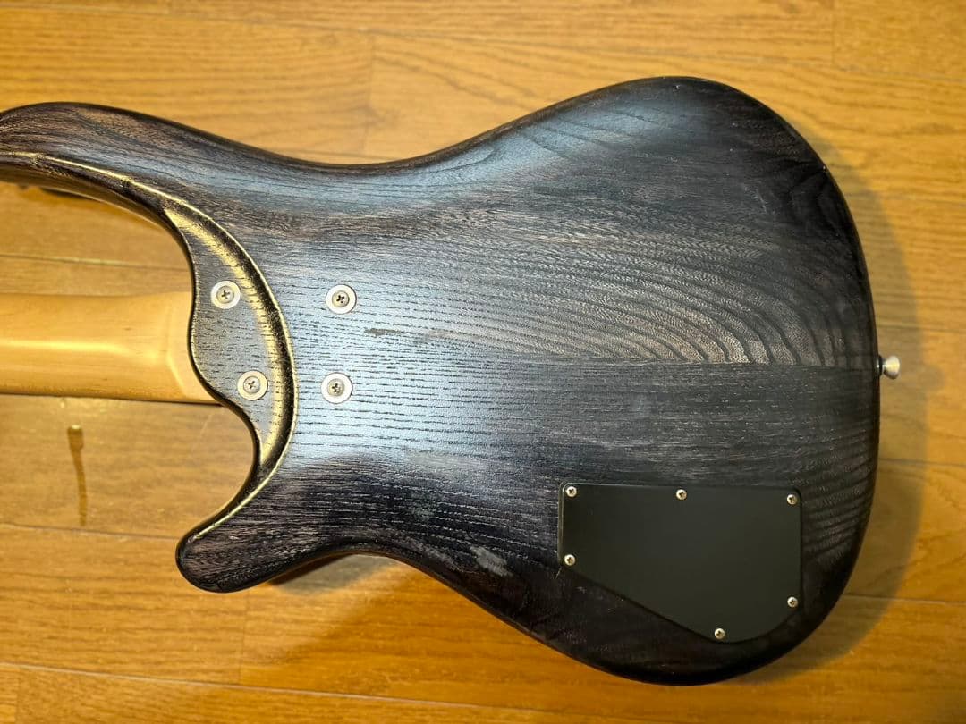 Bacchus　bom-650sh