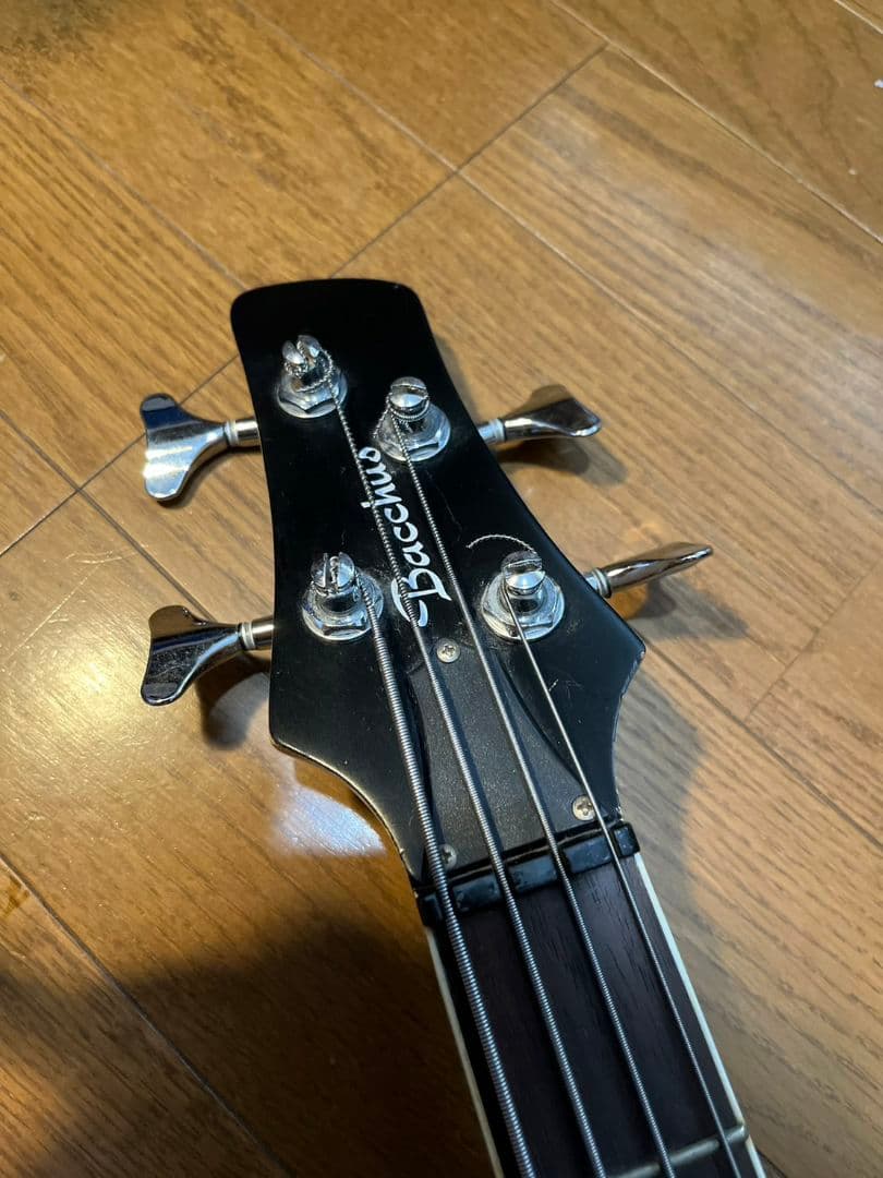 Bacchus　bom-650sh