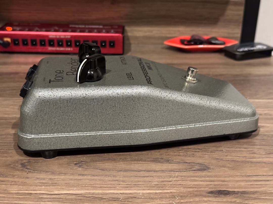 BPC Tone Bender MK II Fuzzエフェクター