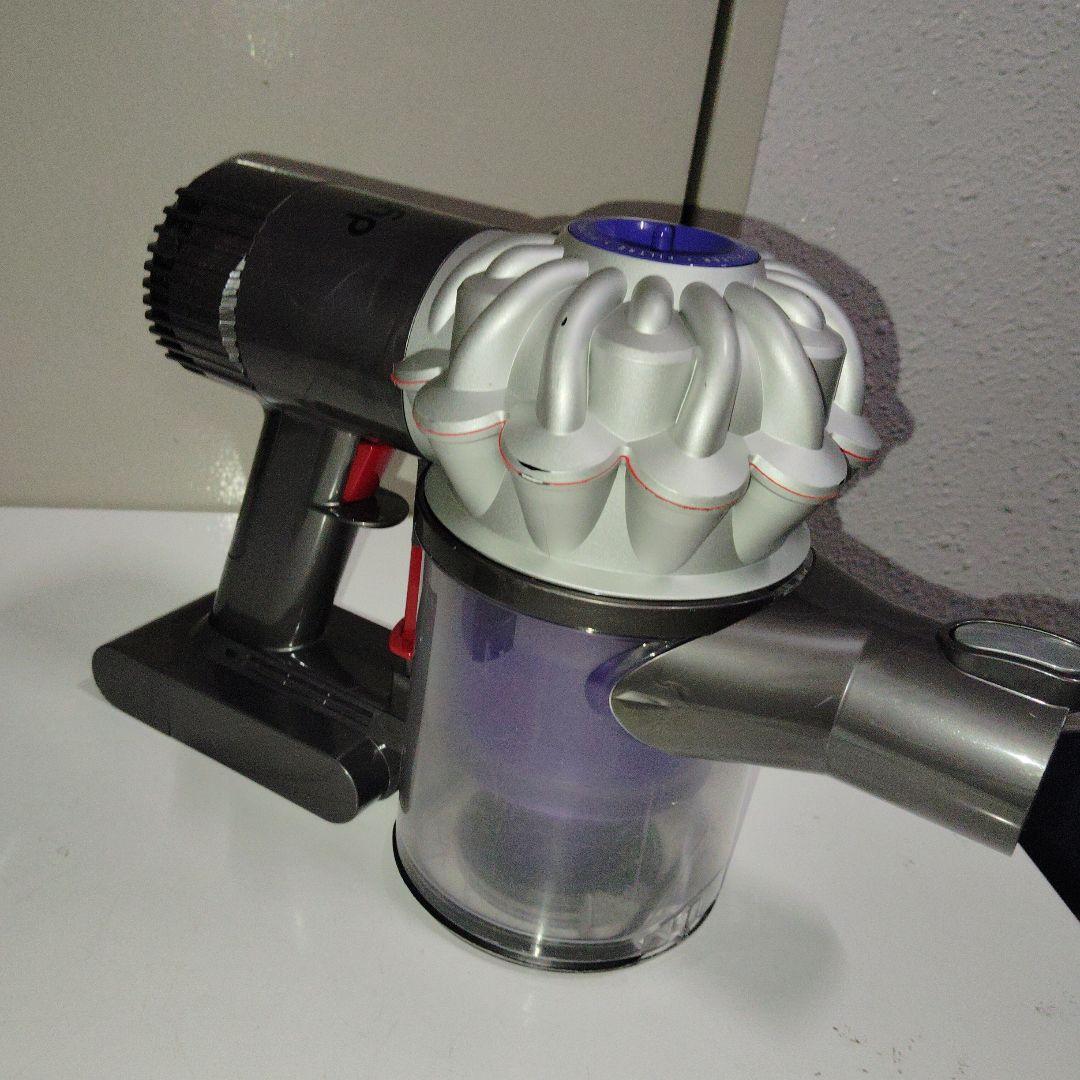 値下げ　ダイソン掃除機( 2台 まとめ売り)