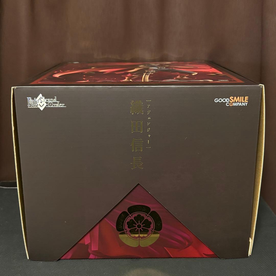 アヴェンジャー/織田信長 「Fate/Grand Order」 1/7フィギュア