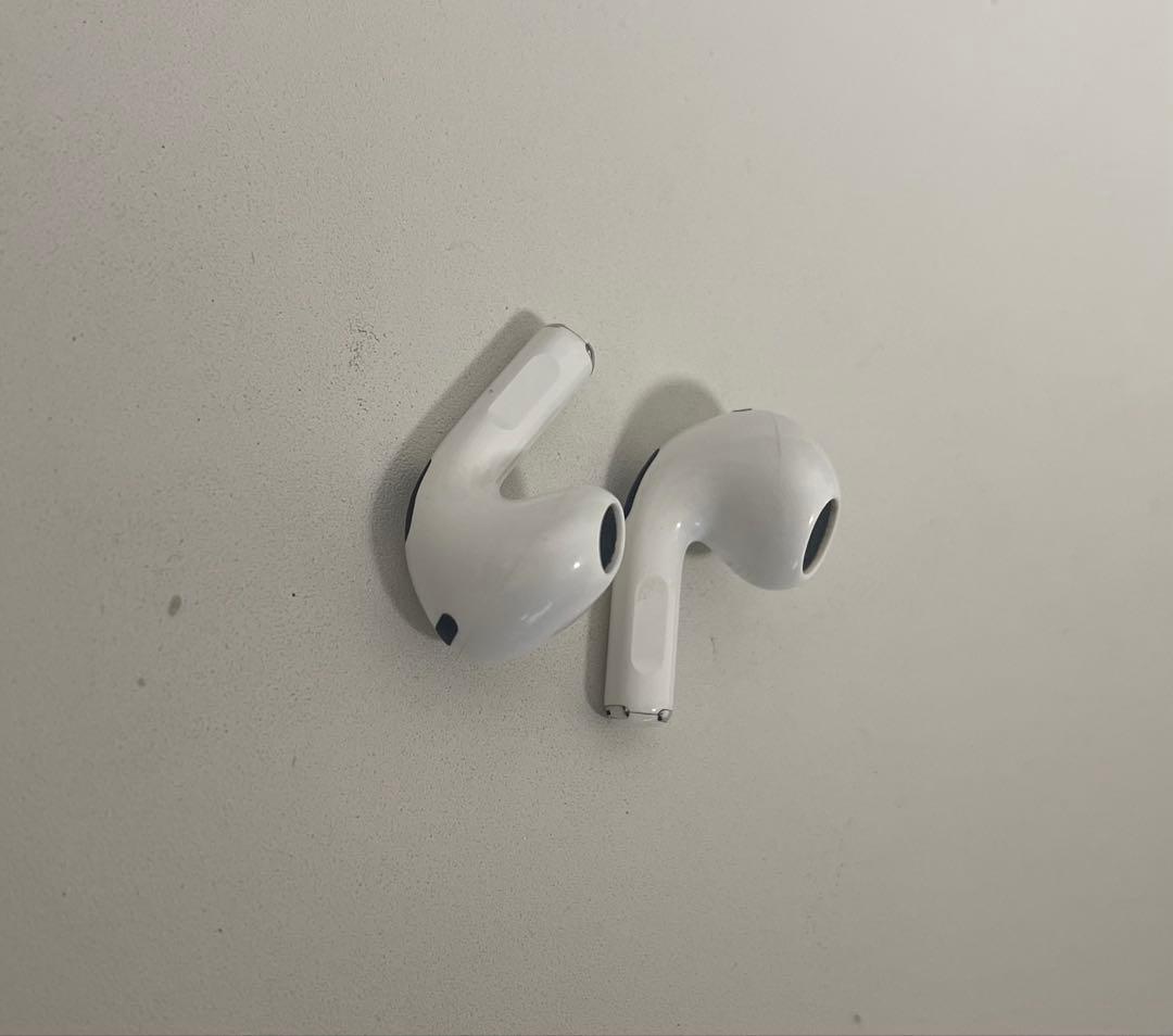 AirPods第3世代