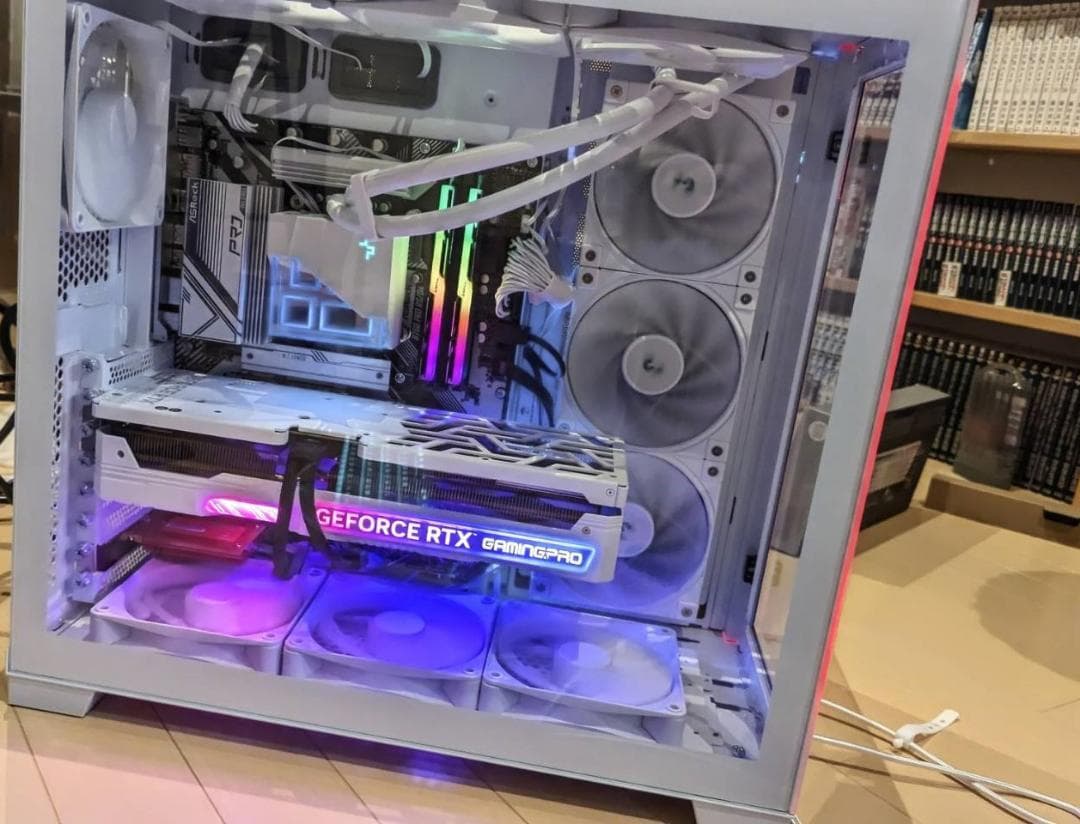 PC作成代行