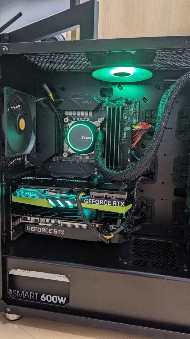 PC作成代行