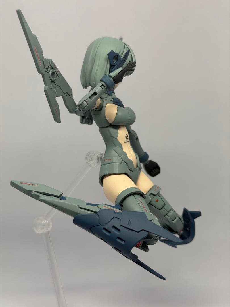 30MS 完成品 オリジナルカラーシスター