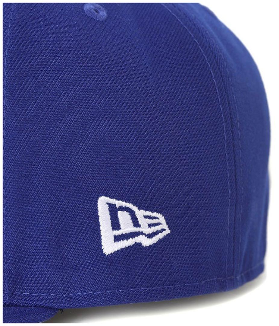 CHALLENGER New Era 59FIFTY LOGO CAP ロゴ