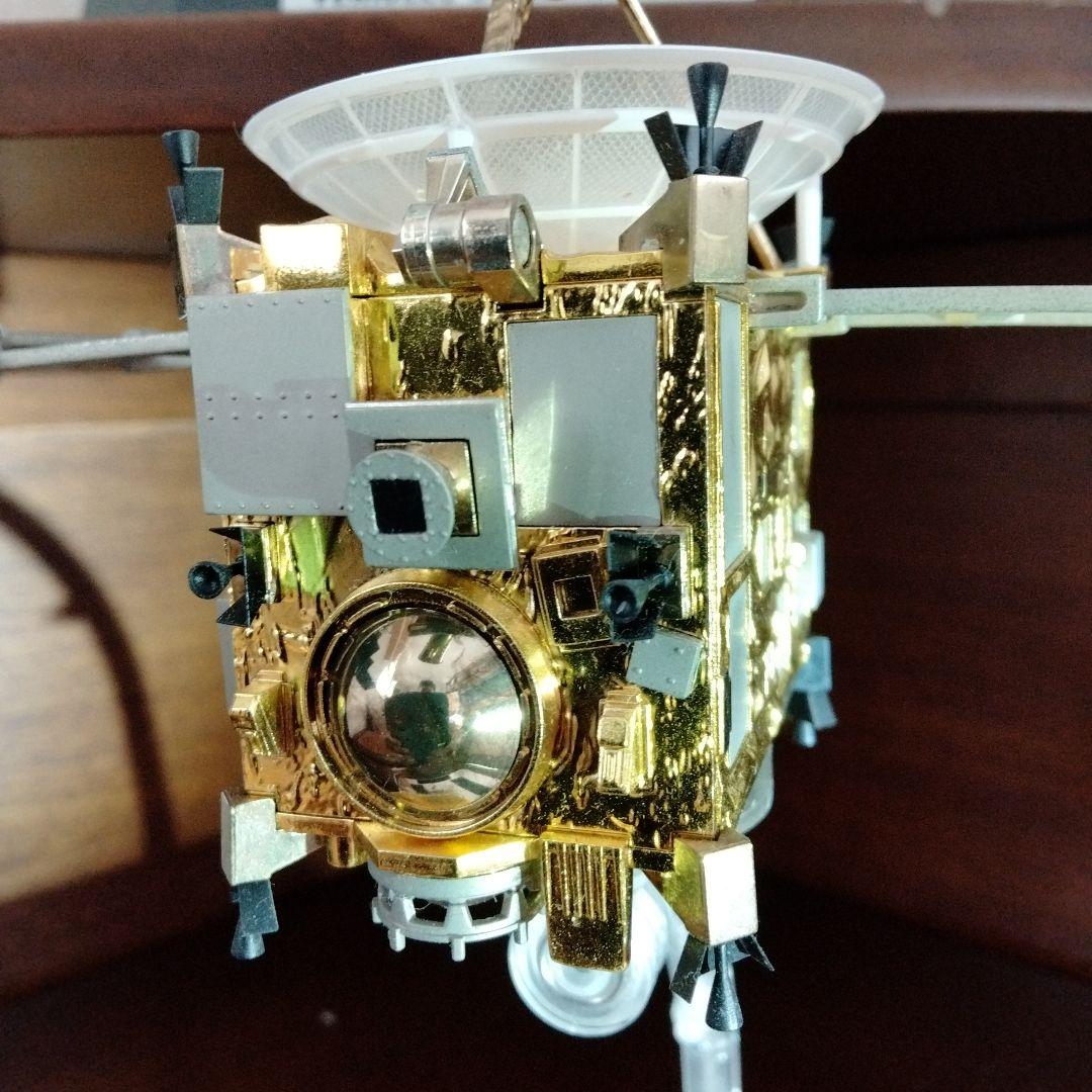 大人の超合金 小惑星探査機 はやぶさ