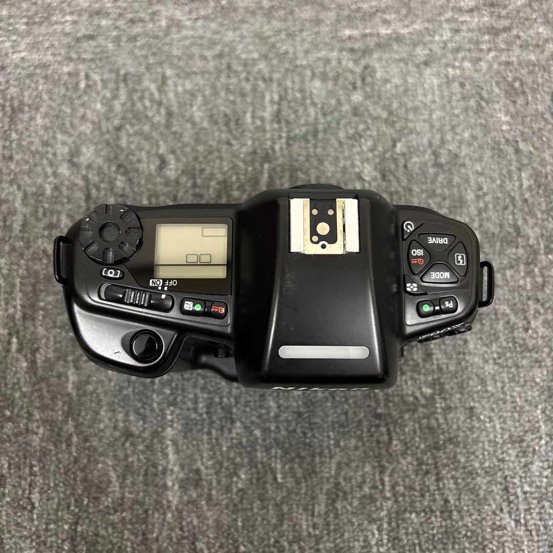 即決 Nikon ニコン カメラ F90X MB-10