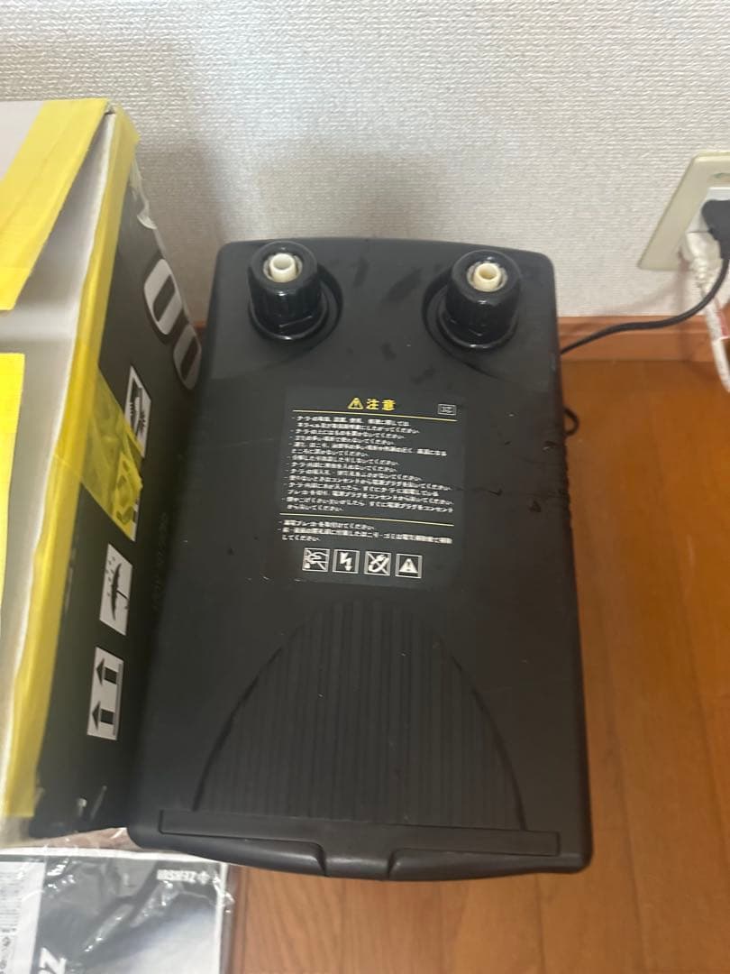 ゼンスイZC100