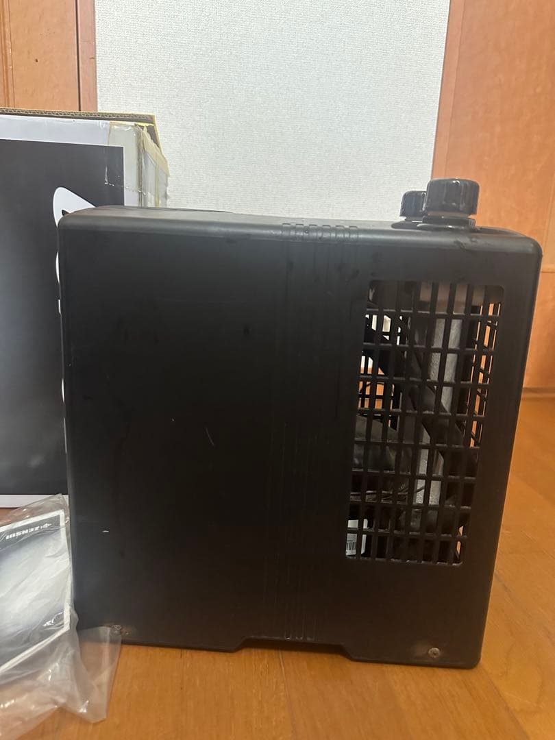 ゼンスイZC100