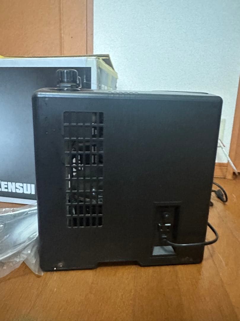 ゼンスイZC100