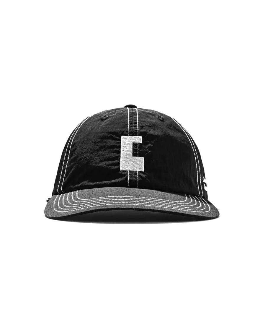 CLESSTE\"C\"ACTIVE CITY CAP (BLACK×WHITE)