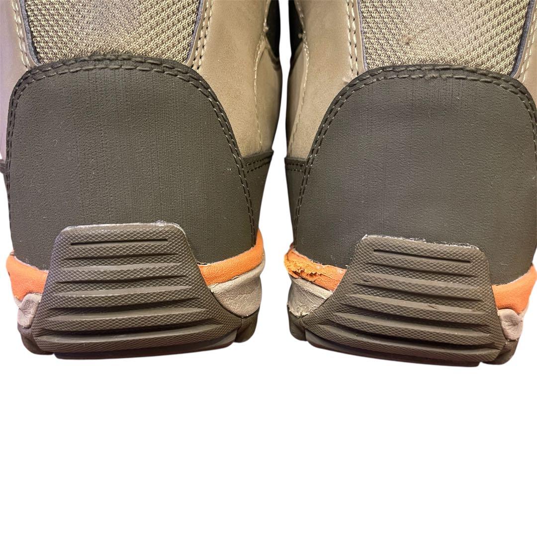 K2 TARO TAMAI SURFER スノボブーツ　25cm訳あり品