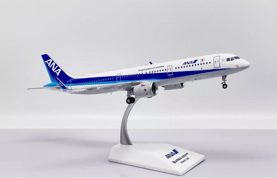 全日本空輸 Airbus A321 neo 【即日発送】