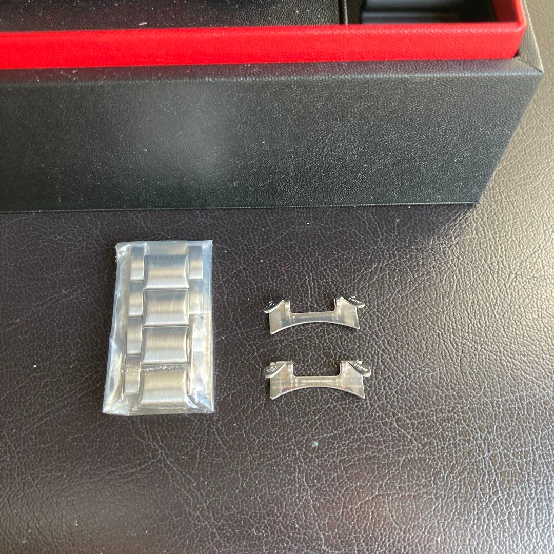 美品 完品 SEIKO SAGQ007 ダイバーズ ブライツフェニックス 限定