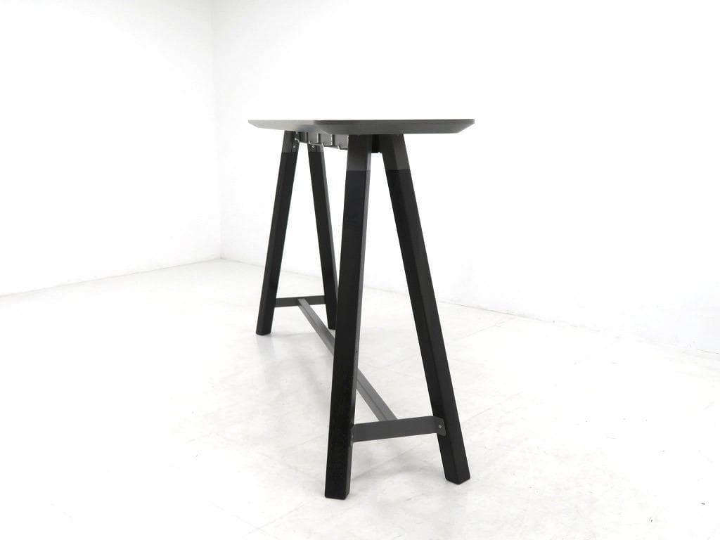 展示品 knoll ノール　ハイテーブル　カウンターテーブル　モダン